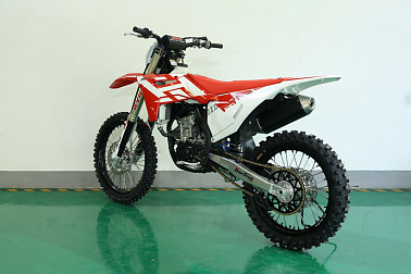 Мотоцикл JHL MOTO JHLofr LX250R (LX26)
