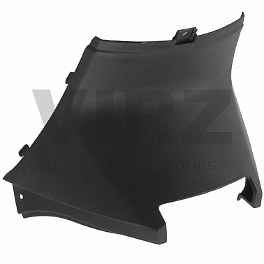 Пластик внутренний задний CENTRINO, F22