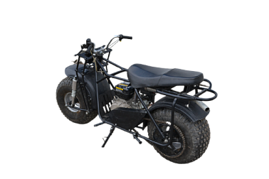 Мотовездеход Атаман FR 7,0E