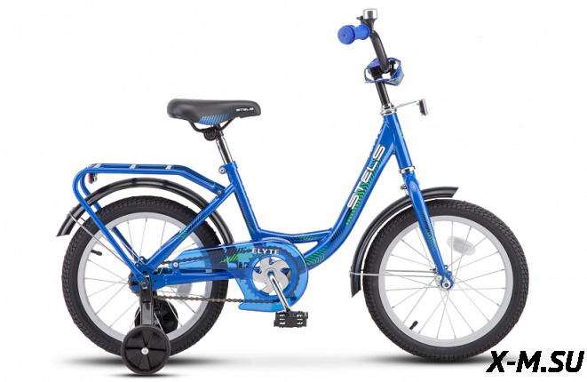 Велосипед STELS Flyte 16 Z011