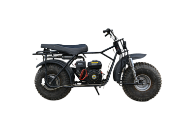 Мотовездеход Атаман A 6,5E