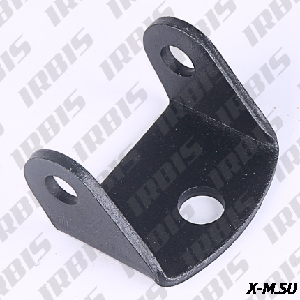 Кронштейн цапфы (поворотного кулака) ATV70Ua