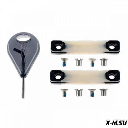 Перемычки шарнира POD KX Hinge Ligament Set