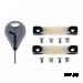 Перемычки шарнира POD KX Hinge Ligament Set