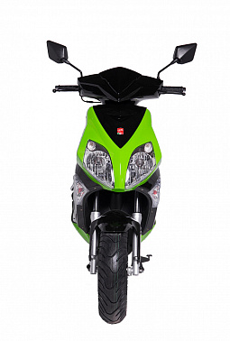 Скутер RT 50 SPORT