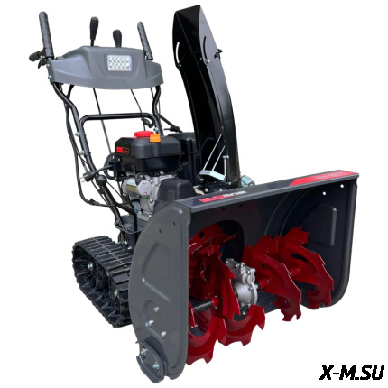 Снегоуборщик EVOLINE SBG660TE