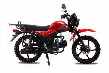 Мопед ROCKOT ALPHA OFFROAD