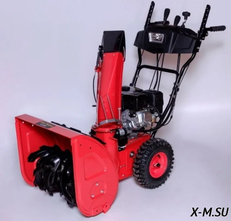 Снегоотбрасыватель Lifan ST5570 (7 л.с.)