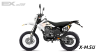 Кроссовый мотоцикл (эндуро) EX-MOTO CB250 (172FMM)