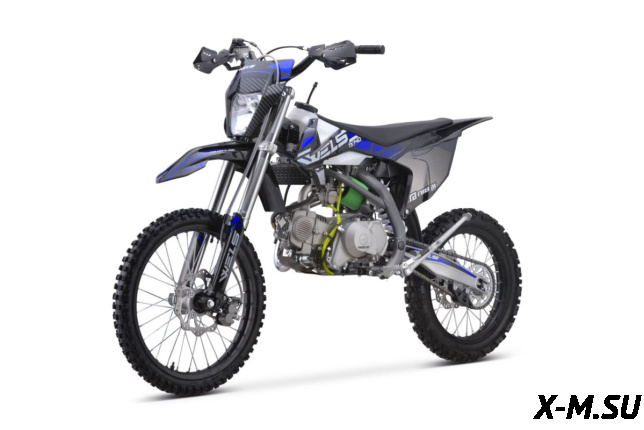 Питбайк WELS TX 140 19/16