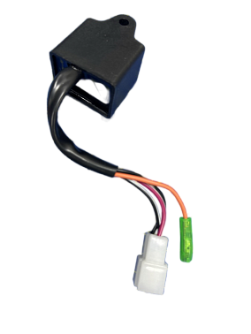 Коммутатор (CDI) 1P41QMB(цепь); BM, GEELY (4конт.(3-1))