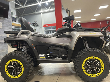 Квадроцикл BENDA Redstone 550 R2