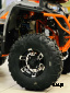 Квадроцикл Cooper ATV RRF 200cc