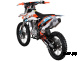 Мотоцикл KAYO K1-L 150 MX 19/16