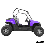 Багги HOOLEOX 150