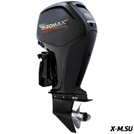 Лодочный мотор PROMAX SF150FEEL-T EFI