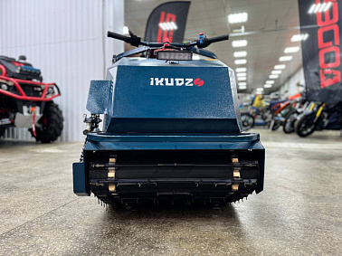 Мотобуксировщик IKUDZO TERRAIN LONG 1700/600 EKR24 (с реверсом) (двс PROMAX)