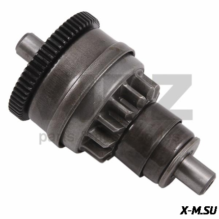 Бендикс электростартера AD50, AG50