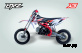 Питбайк BRZ X3 125cc 14/12