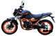 Мотоцикл NITRO 200