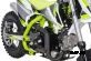 Питбайк MOTOLAND (МОТОЛЕНД) 110 SX 110 E 12/10 зеленый