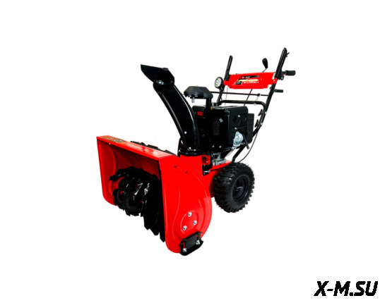 Снегоуборщик BRAIT BR-1172ELWS-4