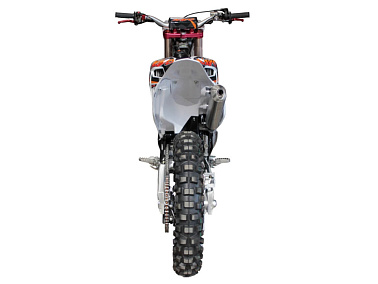 Кроссовый мотоцикл KAYO KT250 (2T) 21/18 (2022 г.)