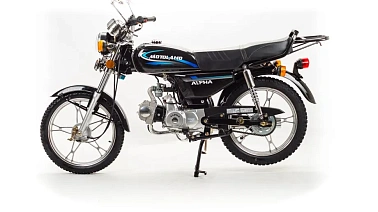 Мопед MOTOLAND (МОТОЛЕНД) Альфа 11