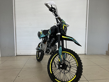 Питбайк Regulmoto SEVEN PRO Sport