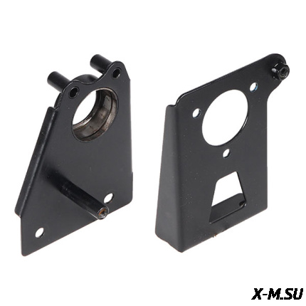 Опора шкива вариатора (ведомого) МУХТАР-15