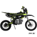 Питбайк RACER RX125