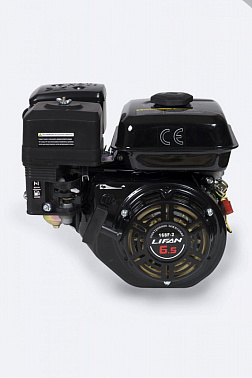 Двигатель Lifan 168F-2 D20, 3А