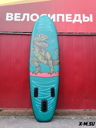 SUP (САП) Доска MISHIMO DINO 10(305)