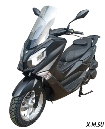 Скутер Vento MAX 200cc (replica Yamaha TMAX)