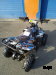 Квадроцикл RAPTOR 110