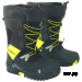 Боты SMB R/T black/yellow