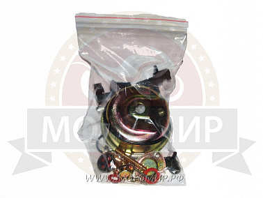 Ремкомплект карбюратора 188F (GX 390) (поплавок, попл.камера, прокладки)