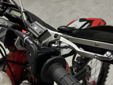 Мотоцикл AJERRA JOKER K10