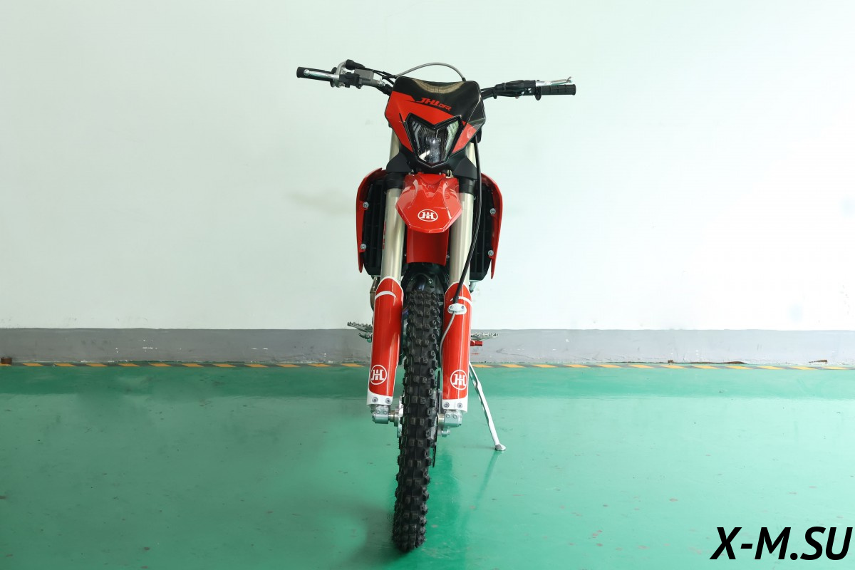 Мотоцикл JHL MOTO JHLofr LX NC300S (LX26)