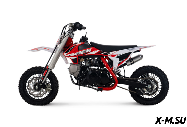 Питбайк Progasi KIDS POWER 110 (10/10)