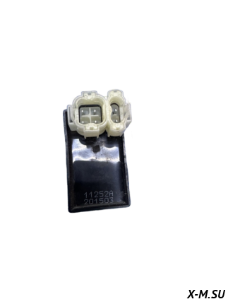 Коммутатор скутер 4+2 конт. 4х т.