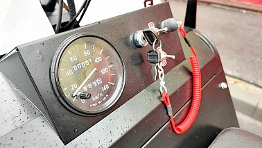 Снегоход PROMAX SNOWBEAR V3 650 2T ST