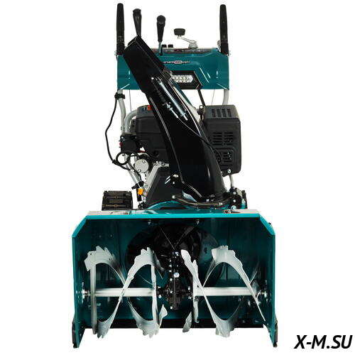 Снегоуборщик FINEPOWER SRMP7130L