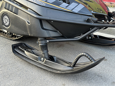 Снегоход Русская механика РМ  TAYGA PATRUL 550 SWT XE