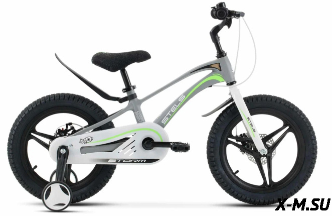 Велосипед STELS Storm MD 16" Z010