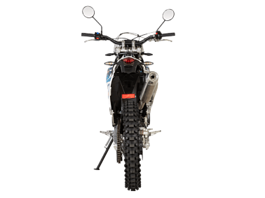 Мотоцикл GR S1 (4T YB300H) (2025г.) ПТС