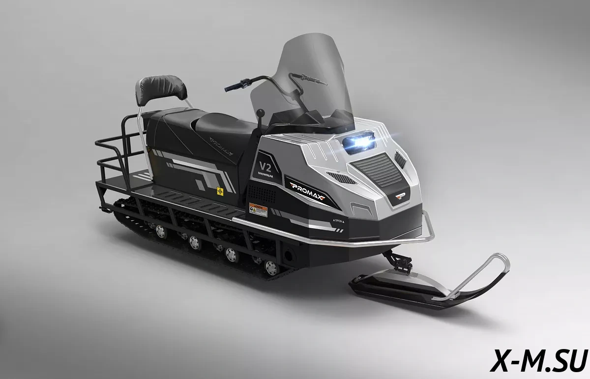 Снегоход PROMAX SNOWBEAR V3 800 4T PRO
