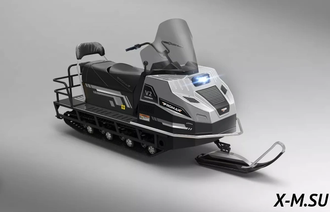 Снегоход PROMAX SNOWBEAR V3 800 4T PRO