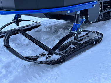 Снегоход PROMAX YAKUT 500 2.0 4T 29