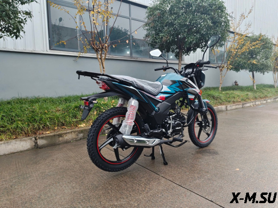 Мопед ROLIZ Альфа VERTIGO LS